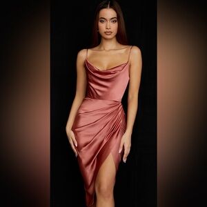 House of CB Reva Dress (unworn)